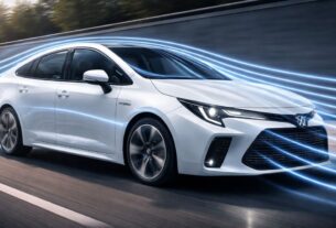 7 Tecnicas Comprovadas de Aerodinamica para Carros Hibridos que Reduzem o Consumo