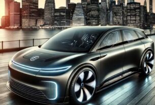 carro eletrico hibrido