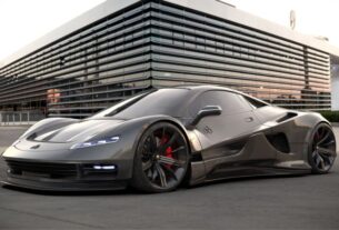 8. carros eletricos hibridos performance