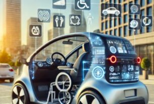 tecnologias de seguranca em veiculos eletricos adaptados