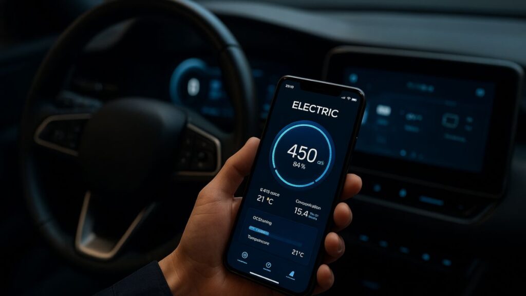 Benefícios de Cuidar Bem das Adaptações de carros eletricos