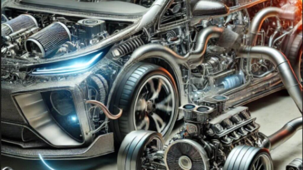 Benefícios de Escolher Oficinas Especializadas em Carros Elétricos Adaptados para Deficientes