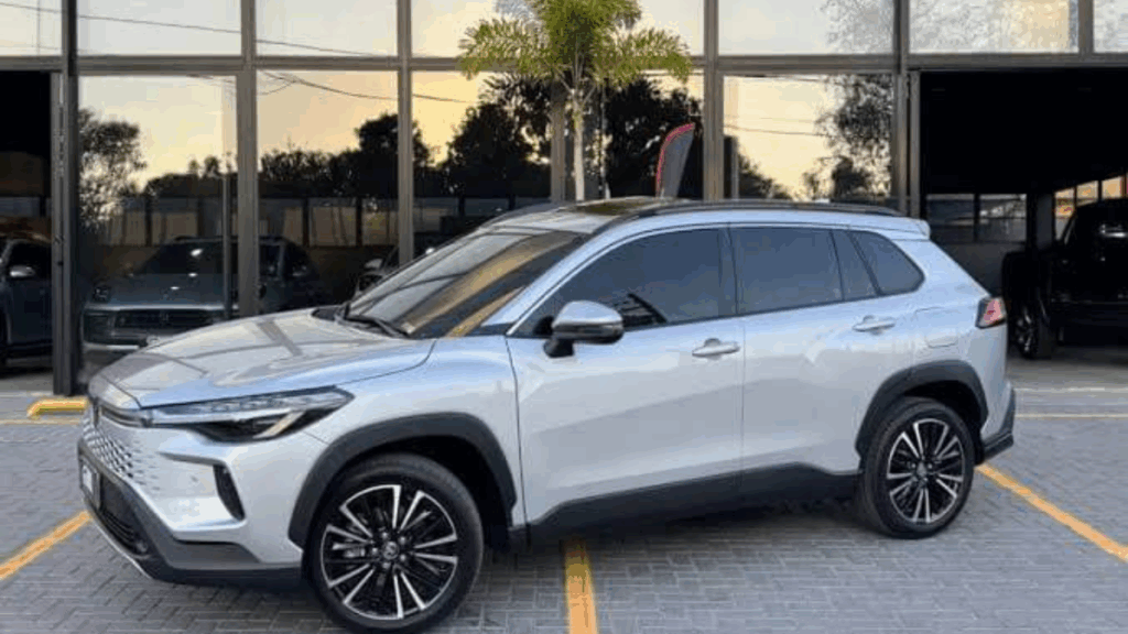 Carros Híbridos vs. Carros Elétricos Qual Escolher