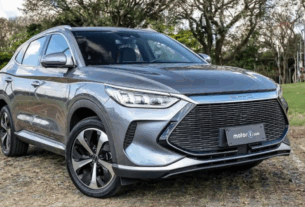 Como Funcionam os Carros Hibridos