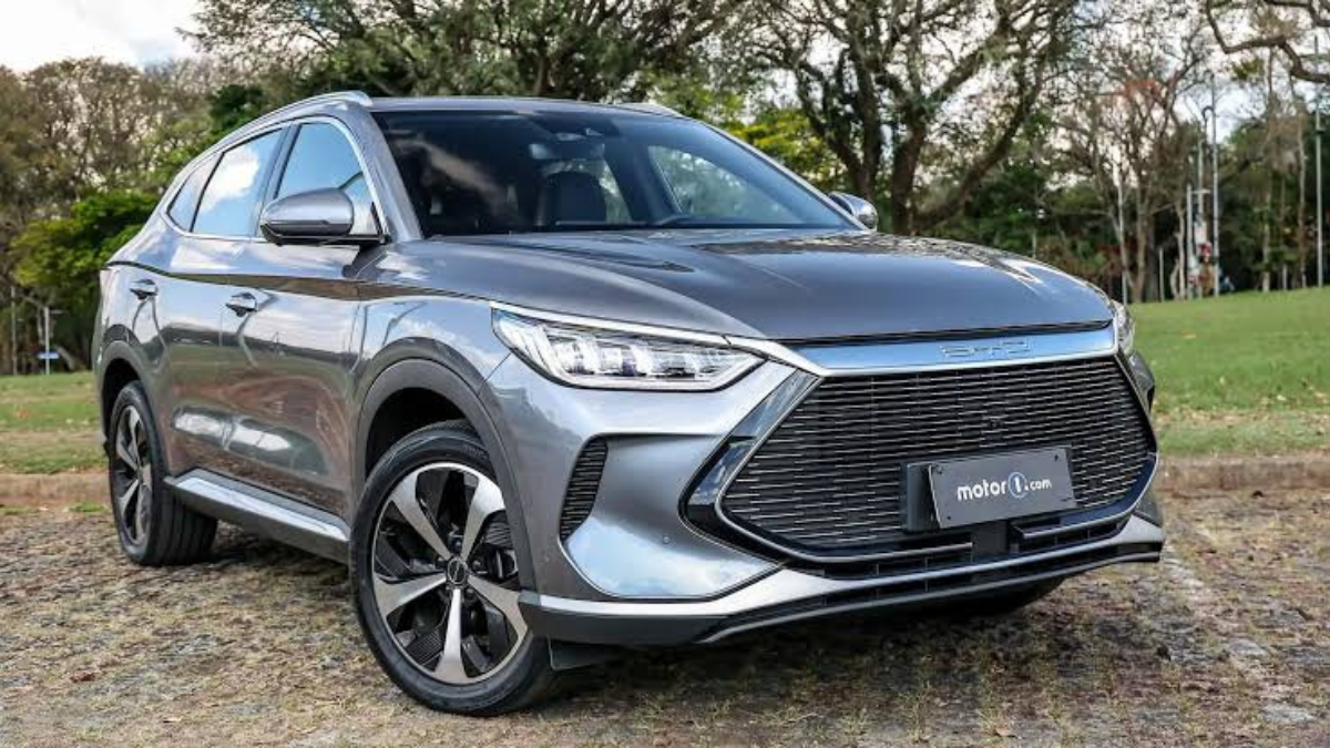 Como Funcionam os Carros Hibridos