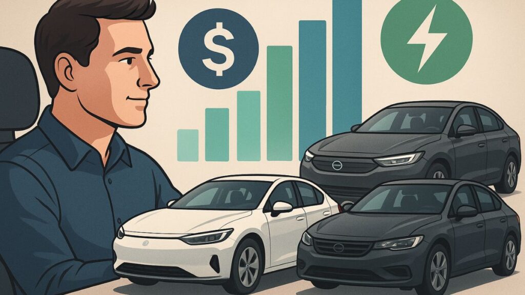 Comparativo de Preços e Custo-Benefício