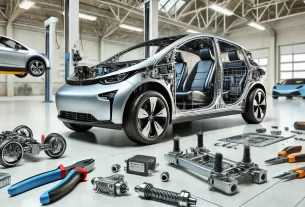 Manutencao de Adaptacoes em Carros Eletricos O Que Voce Precisa Saber