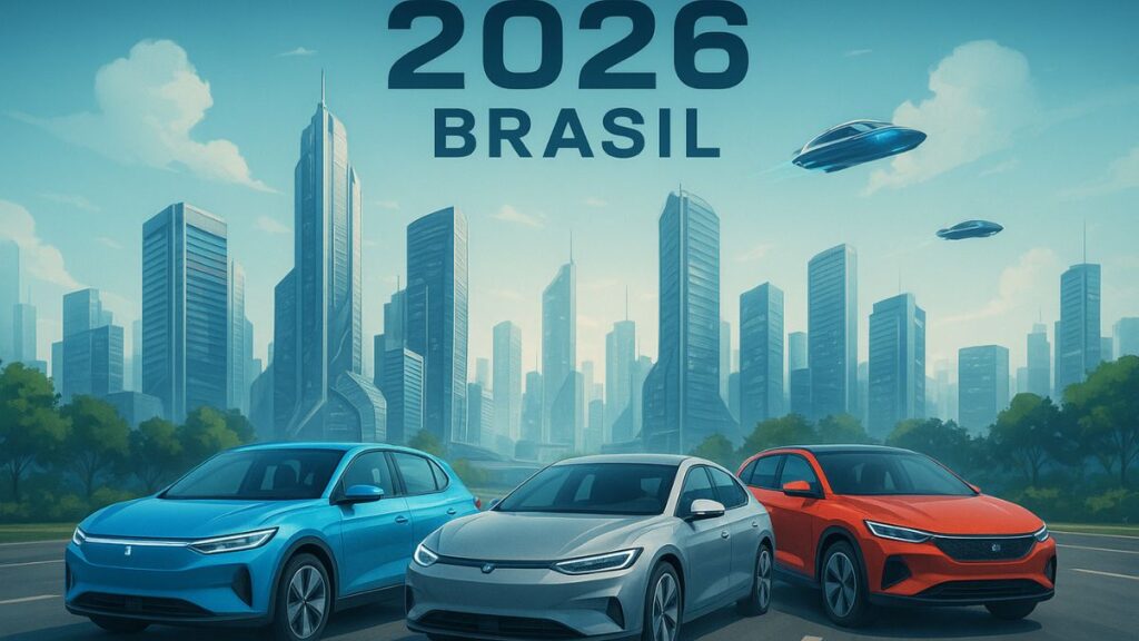 Tendências Futuras: O Que Esperar para 2026 e Além
