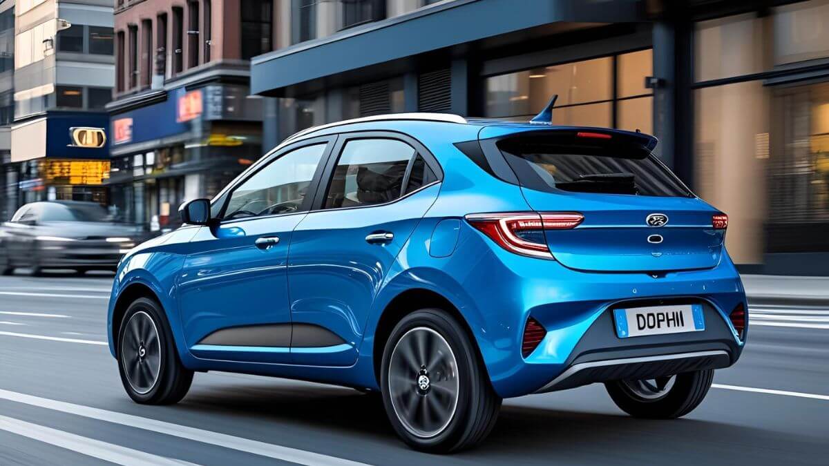 Carros Eletricos Disponiveis no Brasil