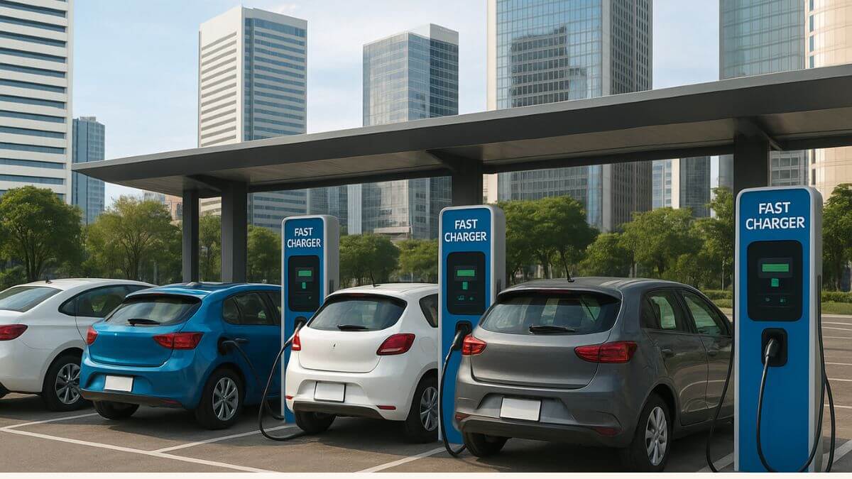 Carregamento Rapido O Futuro da Mobilidade Eletrica 1