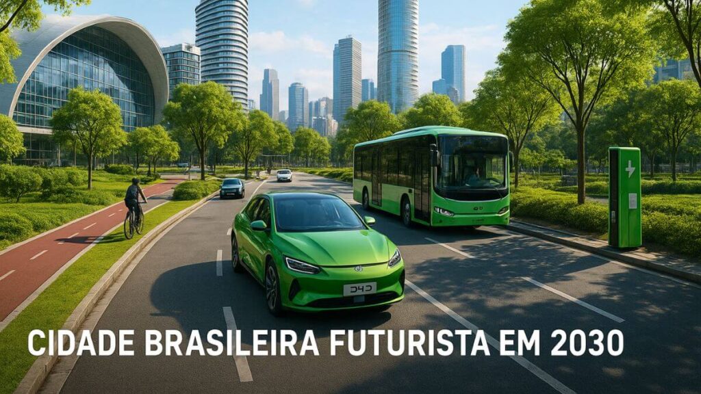 Desafios e Oportunidades da BYD no Brasil?