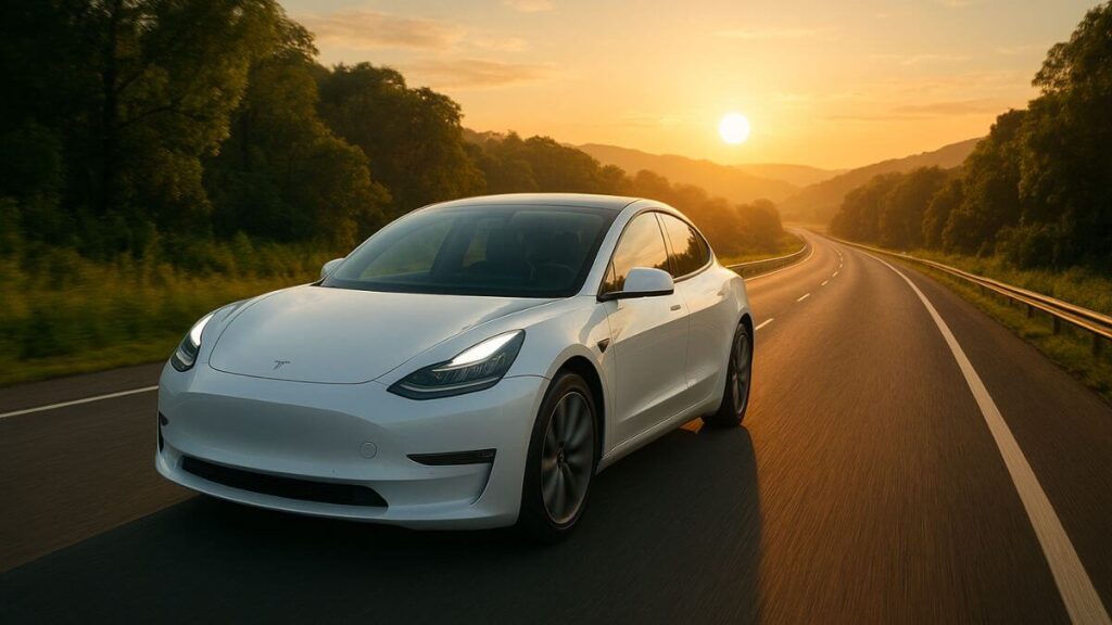 Durabilidade da Bateria: O Fator Que Define a Vida Útil do Carro Elétrico