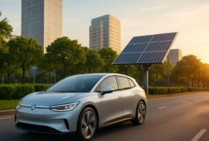 Durabilidade da Bateria Qual a Durabilidade da Bateria de um Carro Eletrico 1