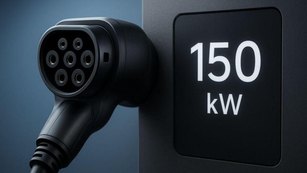 O Que é Carregamento Rápido?