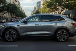 SUVs Eletricos Mais Vendidos No Brasil Em 2025 1