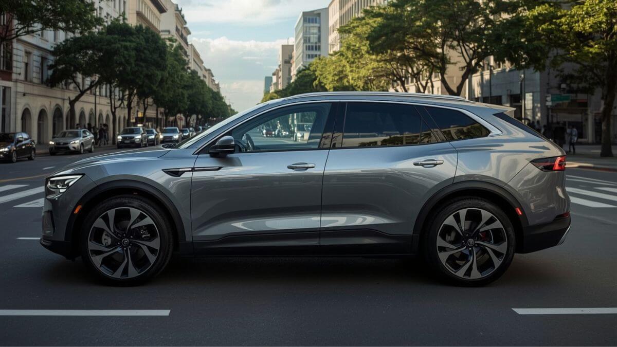 SUVs Eletricos Mais Vendidos No Brasil Em 2025 1