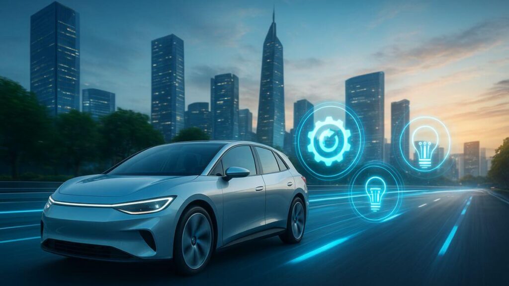 Tecnologias Modernas que Aumentam a Durabilidade da Bateria