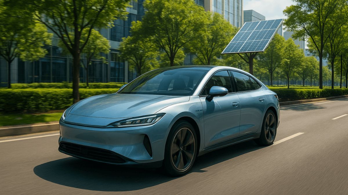 carros hibridos em 2025