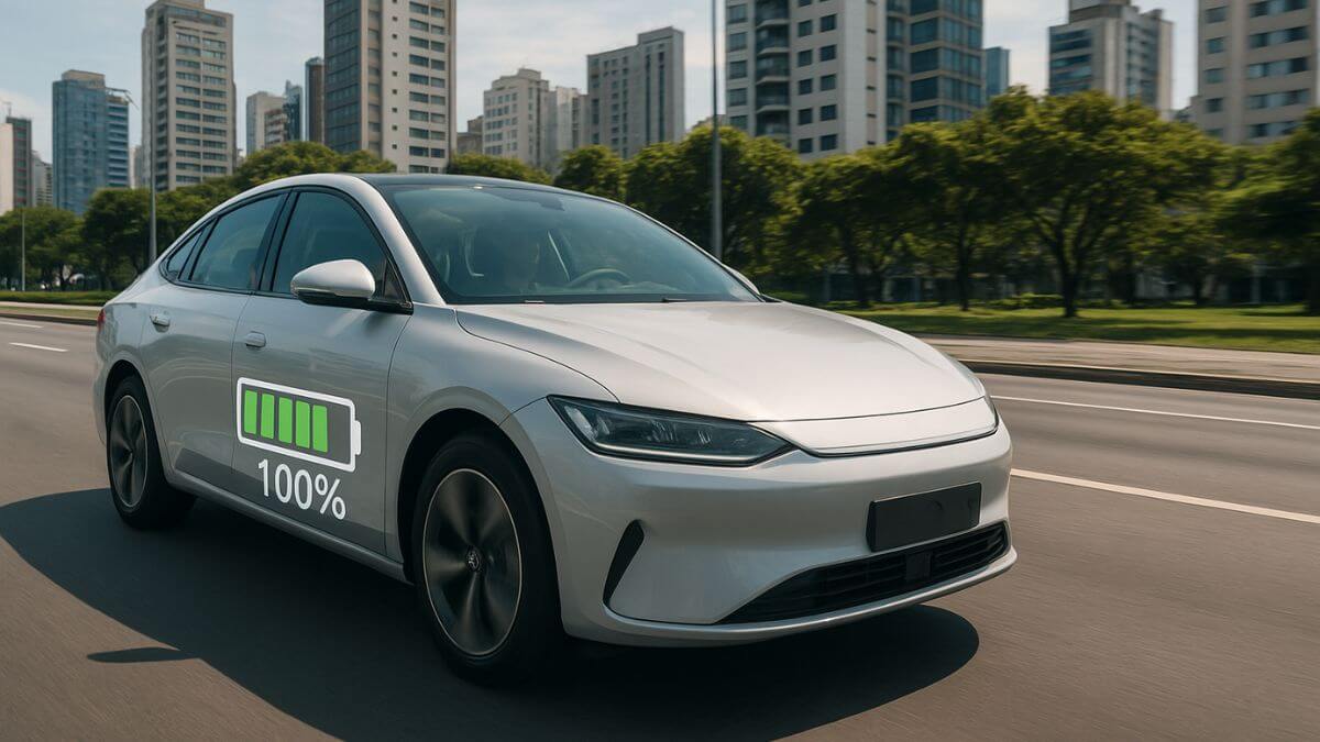 tecnologia de autonomia