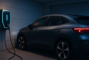 Carro Eletrico no Brasil