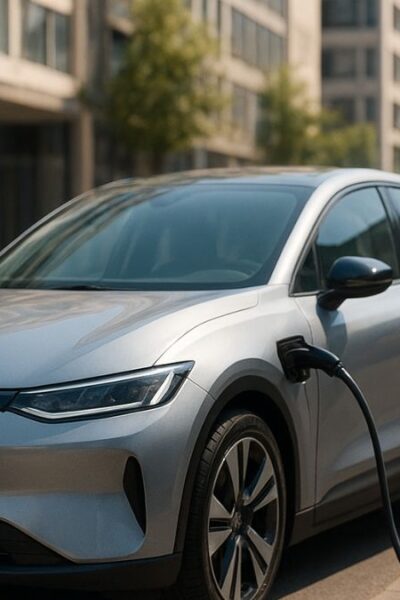 Carros Eletricos Pagam Menos IPVA