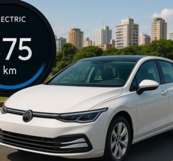Carros Eletricos com Maior Autonomia do Mercado em 2025