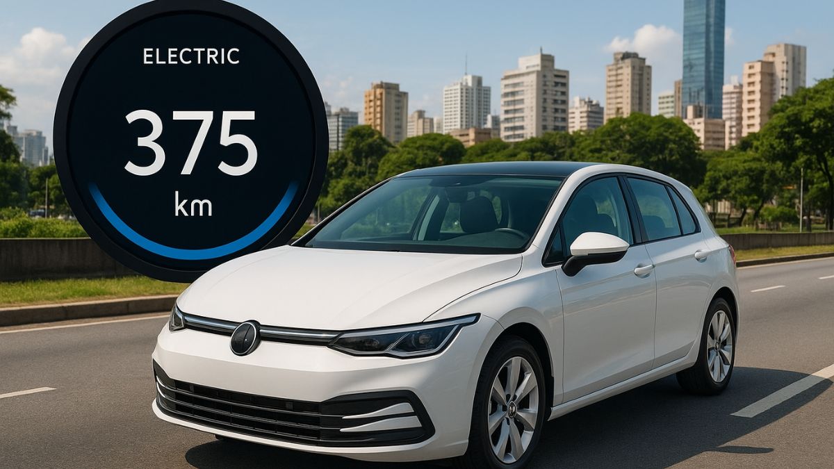 Carros Eletricos com Maior Autonomia do Mercado em 2025