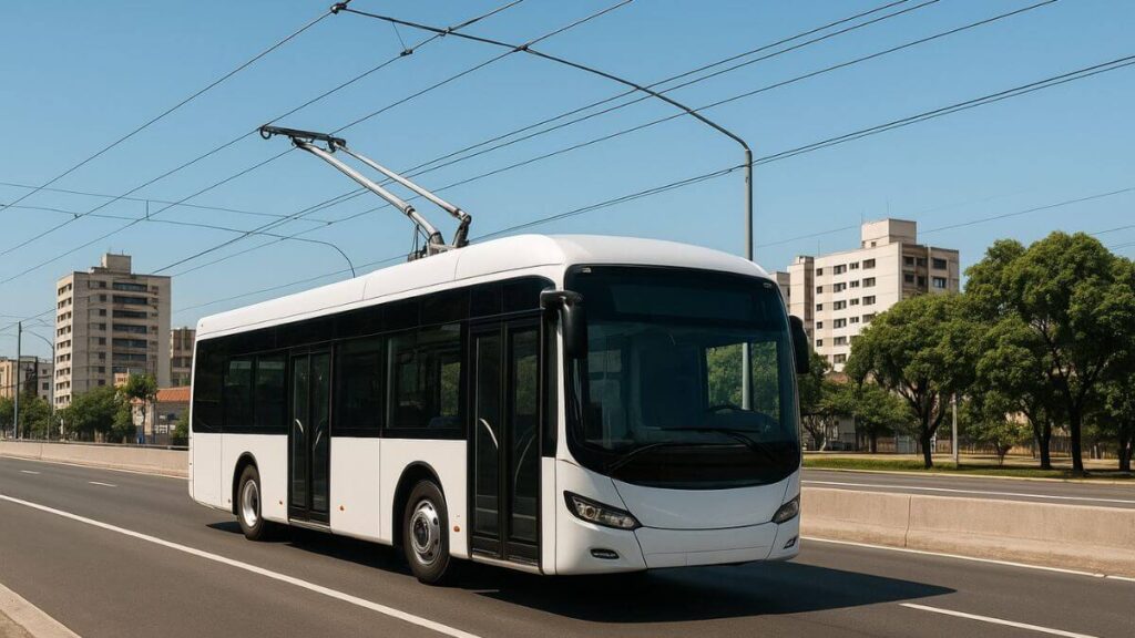 Como Funciona na Prática um Carro Elétrico Sem Bateria