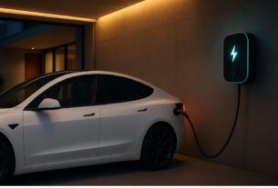 O Que e Wallbox e Por Que Ele e Importante