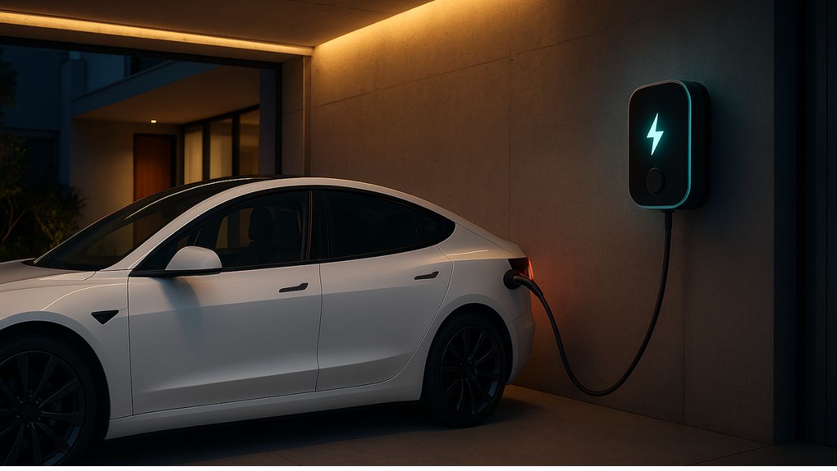 O Que e Wallbox e Por Que Ele e Importante