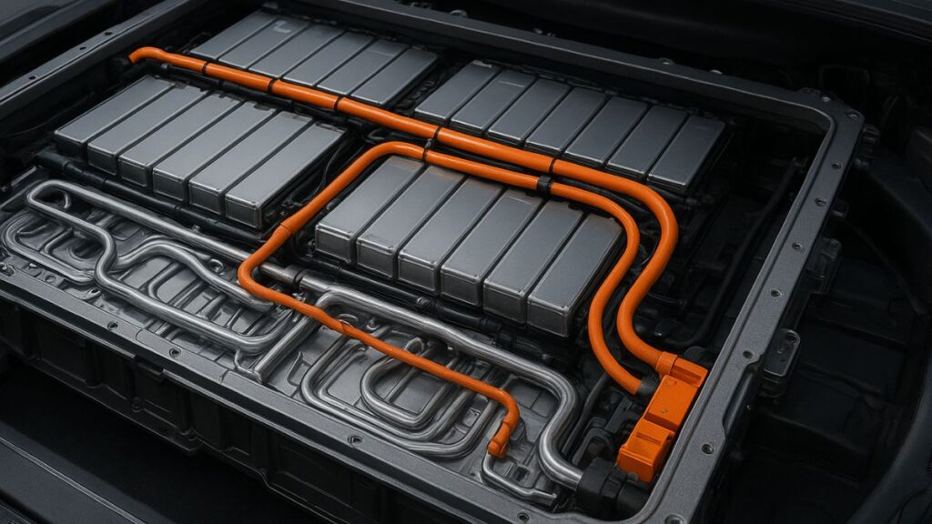 Troca de Bateria de Carro Elétrico: Preço, Duração e Custos em 2025 ...