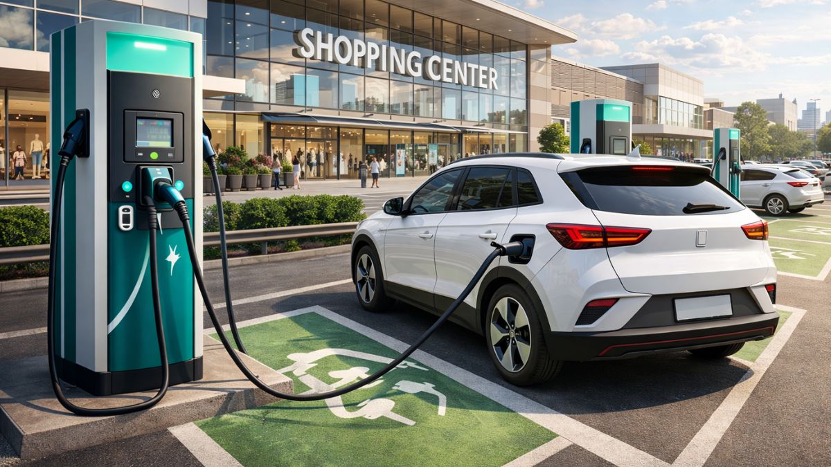 infrainstrutura insuficiente