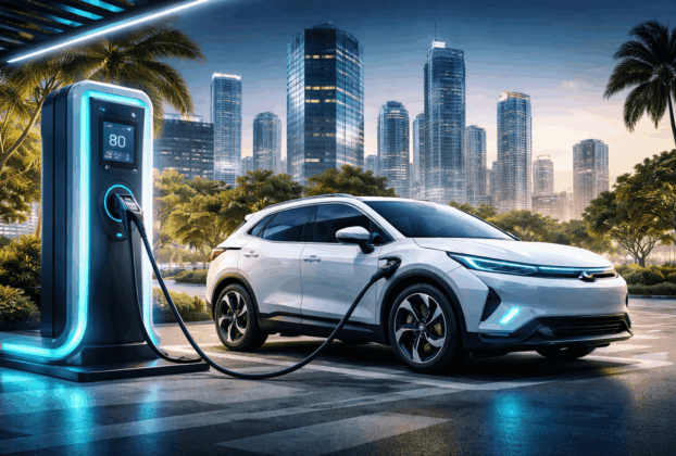 eletrico-em-estacao-futurista-em-2025.