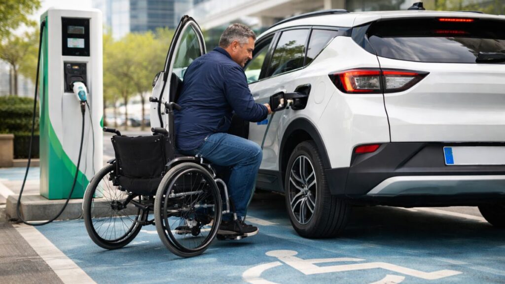 Carros Elétricos Para PCD: Vale a Pena?