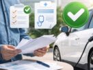 Processo de compra PCD para carro eletrico