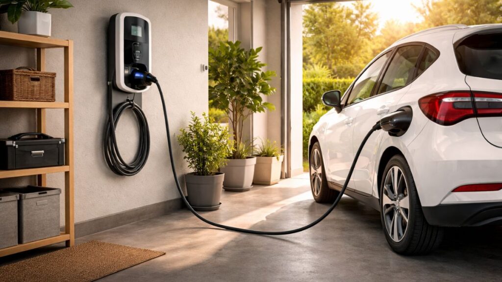  desconto PCD em carros elétricos