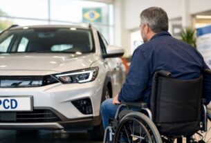 doenças que dão direito a carros PCD