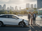 Isenção de IPVA para Carros Híbridos e Elétricos 2026 regras estaduais de alíquotas e benefícios fiscais