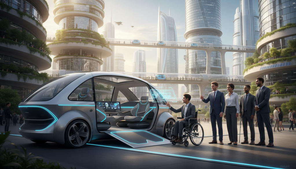 Tipos de Deficiência e Adaptações Necessárias