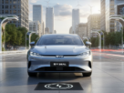 autonomia Byd eletricos