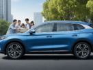 byd song plus