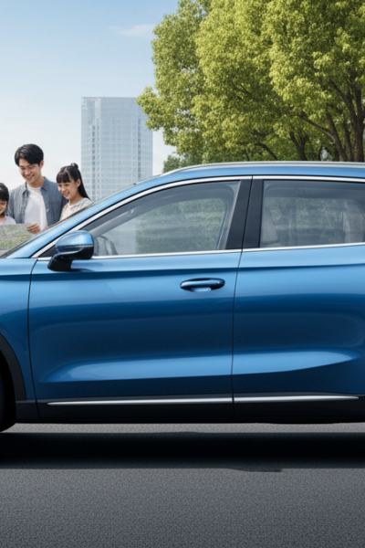 byd song plus