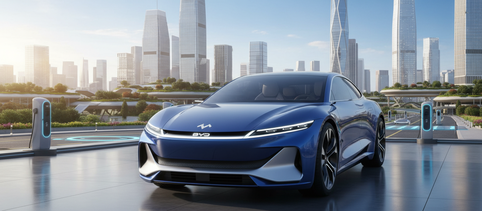 BYD Dolphin Mini PCD 2026 economia de combustível e revisões