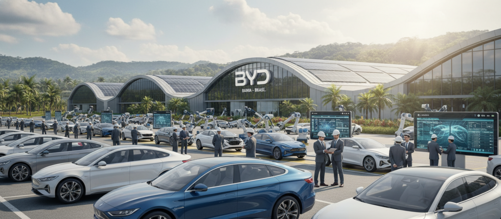 montadora chinesa byd bahia