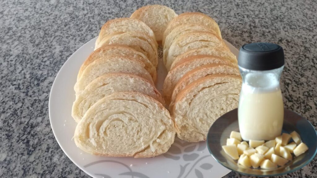 FERMENTO DE BATATA