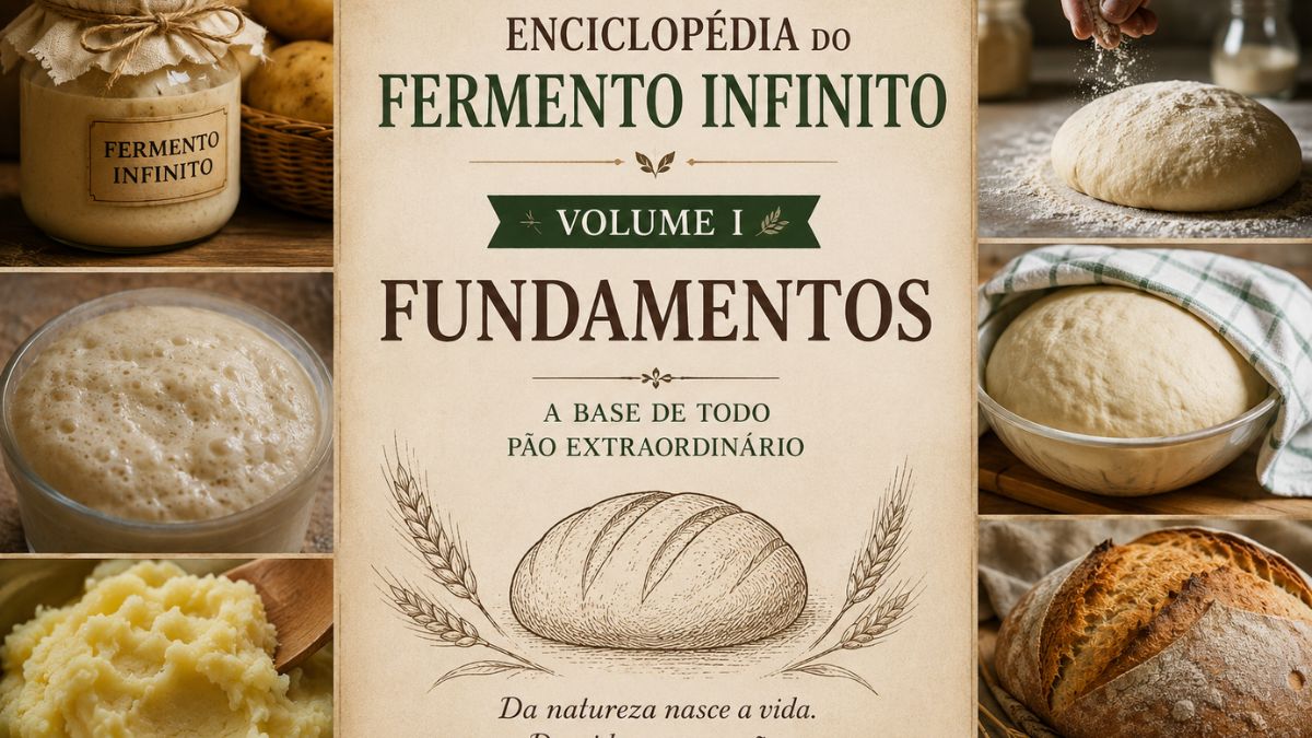 fermento infinito