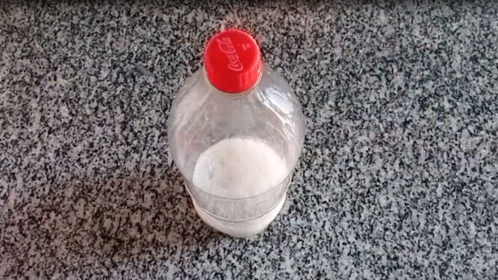 fermento infinito, fermento natural de batatinha