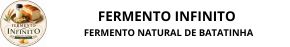 FERMENTO INFINITO FERMENTO NATURAL DE BATATINHA